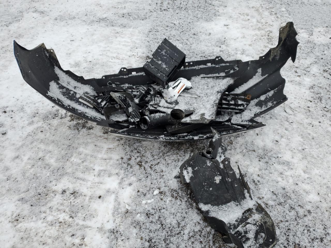 1HGCP2F74BA801800 2011 Honda Accord Ex