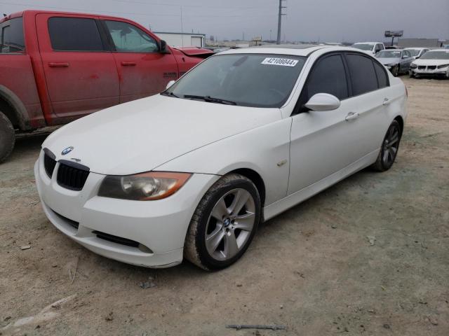 2007 BMW 3 Series 328i