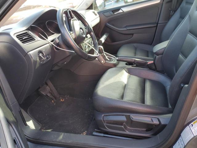 2015 VOLKSWAGEN JETTA SE 3VWD17AJ7FM214999