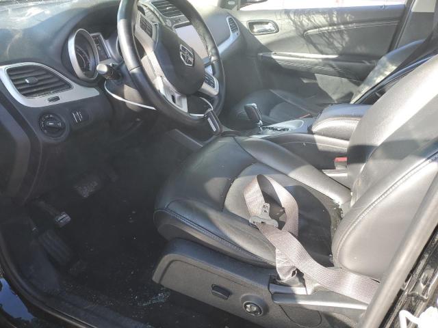 2015 DODGE JOURNEY LI 3C4PDCDG9FT614939