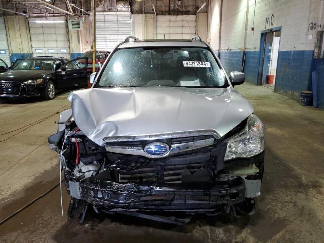 Lot #2409416754 2015 SUBARU FORESTER 2 salvage car
