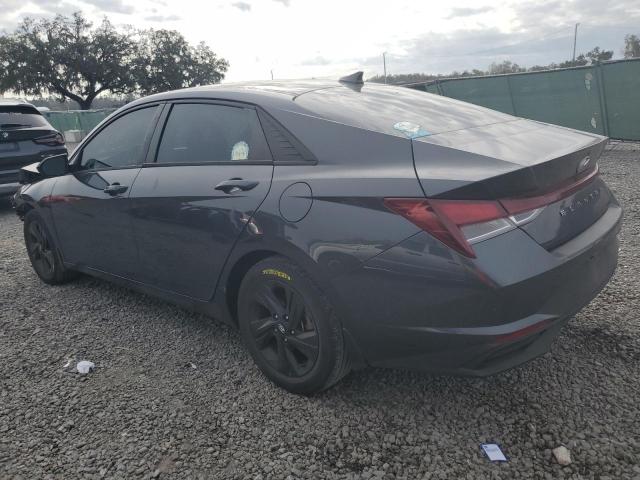 2022 HYUNDAI ELANTRA SE 5NPLM4AG3NH054973
