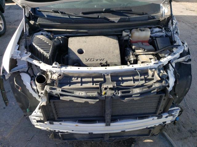 2019 CHEVROLET TRAVERSE L 1GNEVHKW2KJ194848