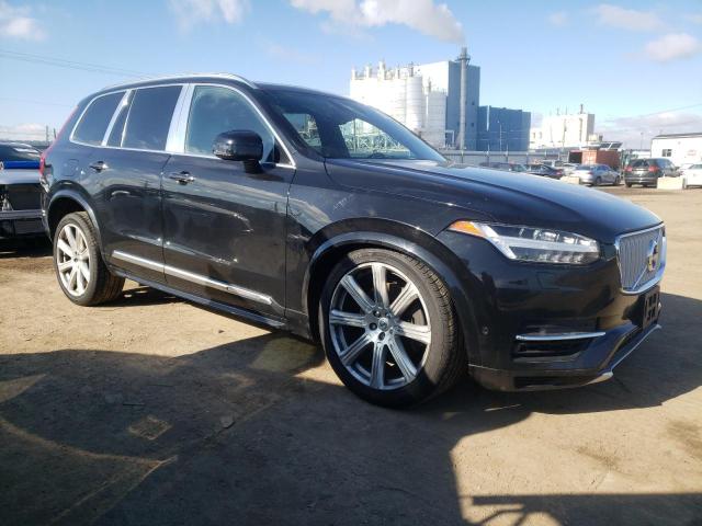 YV4BC0ZX7H1130585 2017 VOLVO XC90, photo no. 4