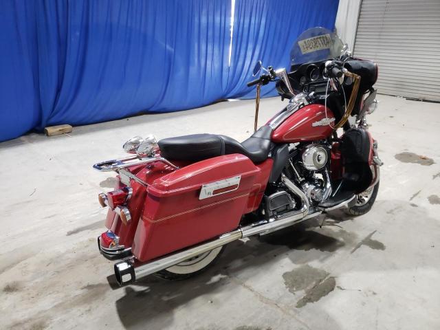 2009 HARLEY-DAVIDSON FLHTCU 1HD1FL4139Y626520