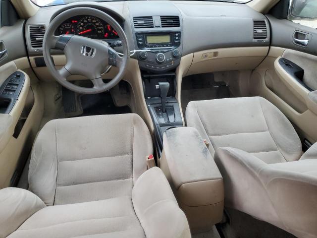 2003 Honda Accord Lx VIN: JHMCM56323C011762 Lot: 43488664