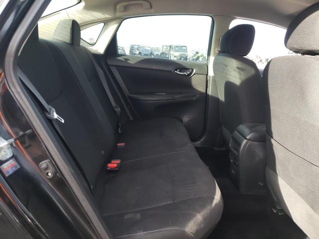 2019 NISSAN SENTRA S - 3N1AB7AP9KY208604