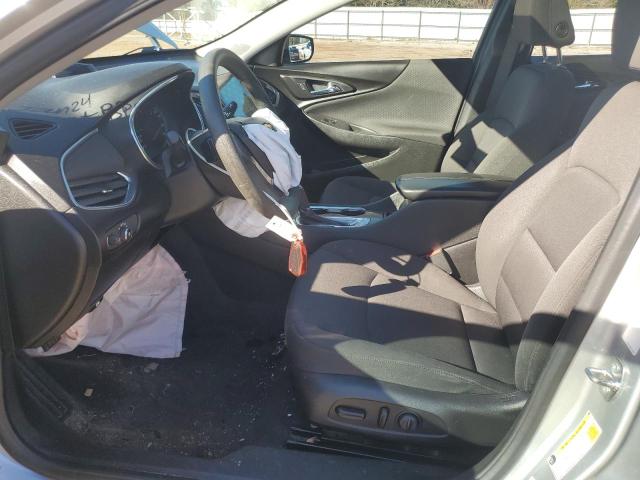 2020 Chevrolet Malibu Lt VIN: 1G1ZD5ST8LF026100 Lot: 41597824