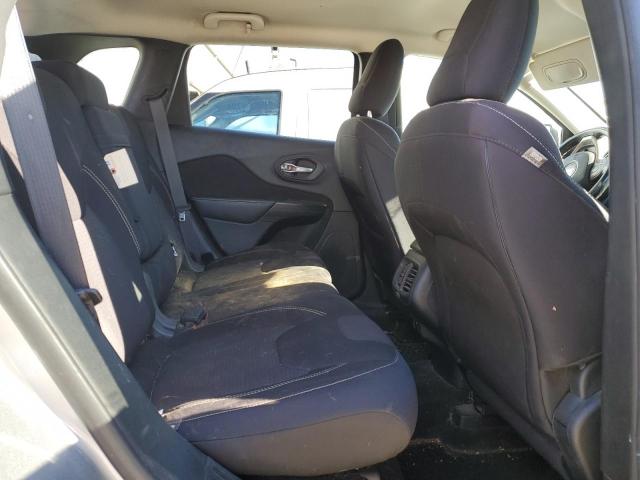 2015 JEEP CHEROKEE L 1C4PJMCB7FW635531