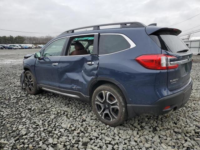 2023 Subaru Ascent Touring VIN: 4S4WMAWD2P3463969 Lot: 44066994