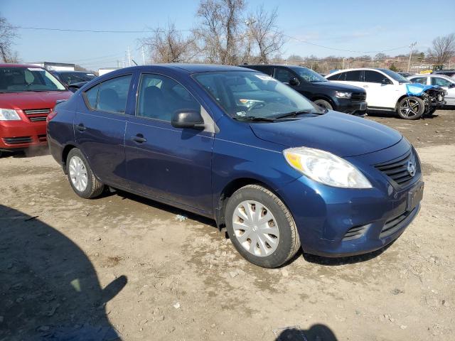 3N1CN7AP8EL863175 2014 NISSAN VERSA-3