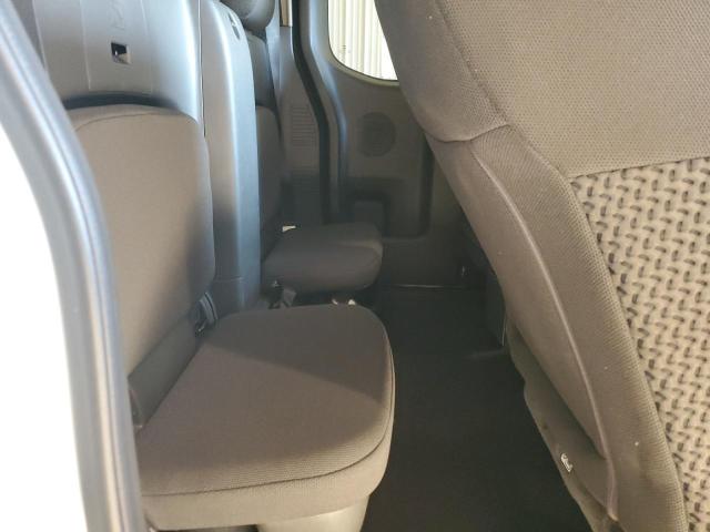 2019 NISSAN FRONTIER S 1N6AD0CW2KN871705