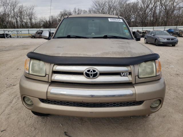 2003 Toyota Tundra Access Cab Sr5 VIN: 5TBBT441X3S438822 Lot: 44996454