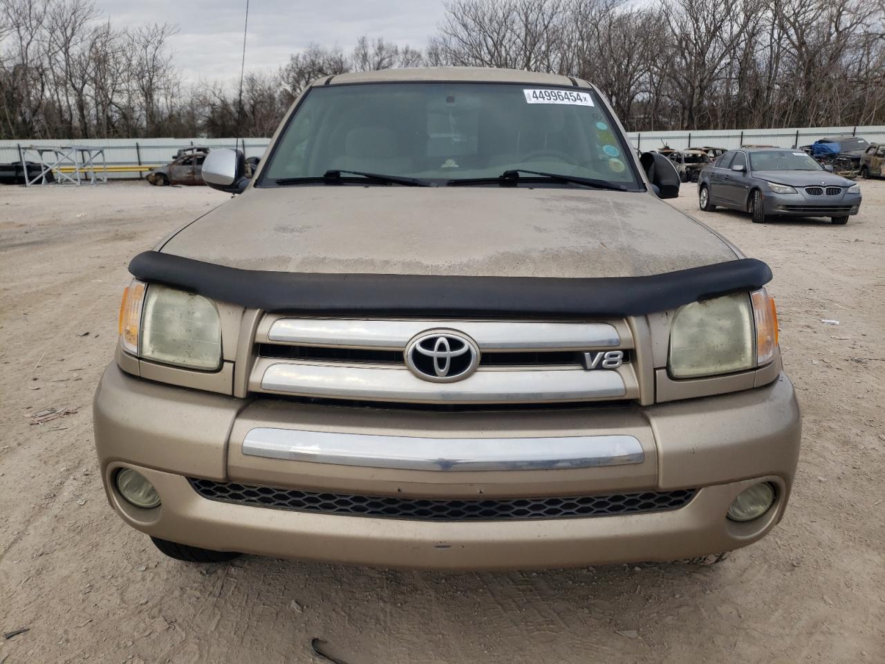 5TBBT441X3S438822 2003 Toyota Tundra Access Cab Sr5