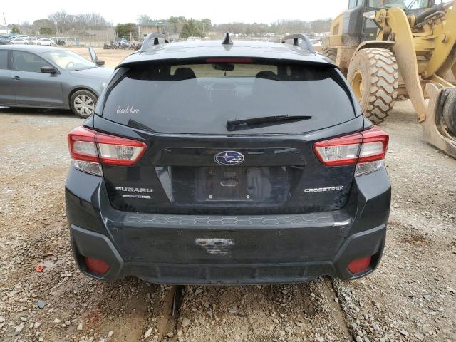 JF2GTAMC3K8262519 | 2019 Subaru crosstrek limited