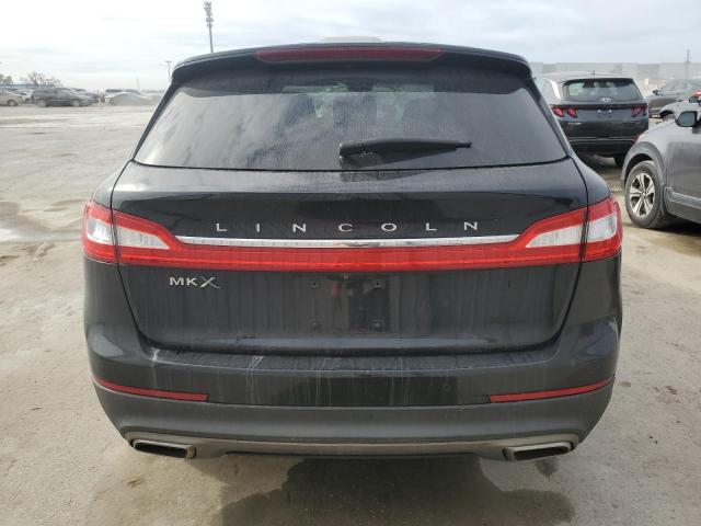 2016 LINCOLN MKX PREMIE - 2LMTJ6JR6GBL22452