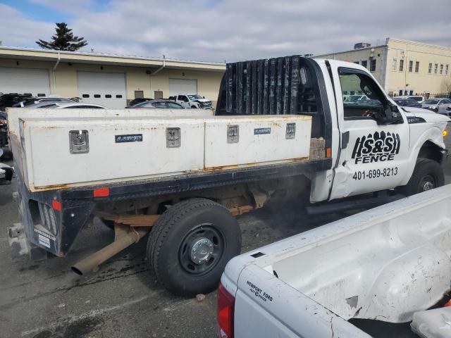 2013 Ford F250 Super Duty VIN: 1FTBF2B65DEA82403 Lot: 39510524