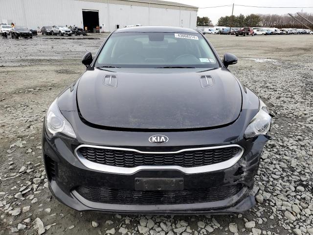 2018 KIA STINGER KNAE15LA2J6017351