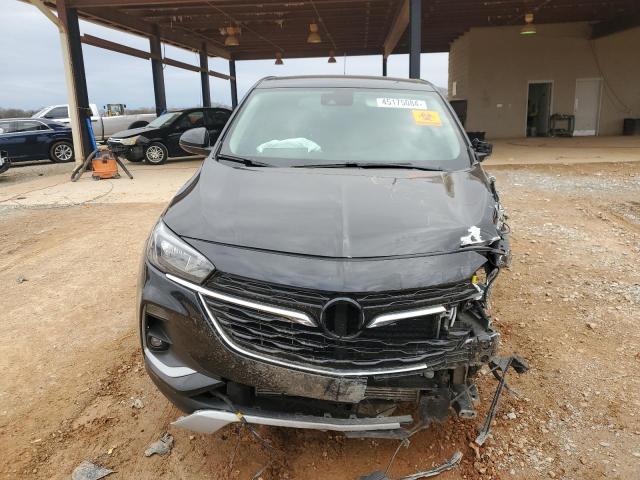 2021 BUICK ENCORE GX - KL4MMBS27MB128790