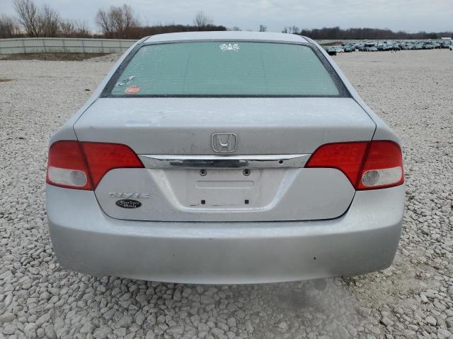 2010 Honda Civic - Image 6