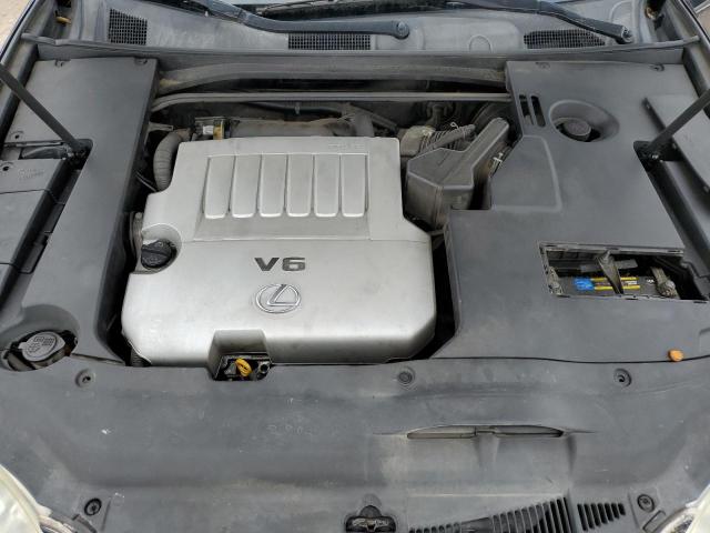 2007 Lexus Es 350 VIN: JTHBJ46GX72084150 Lot: 42760944