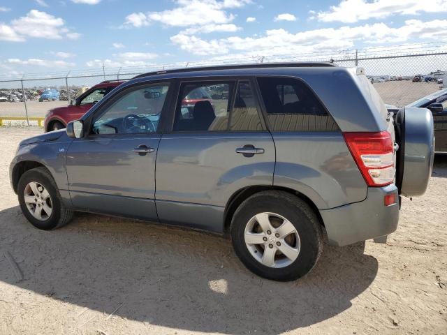 2006 Suzuki Grand Vitara Xsport VIN: JS3TE944664102597 Lot: 43584564