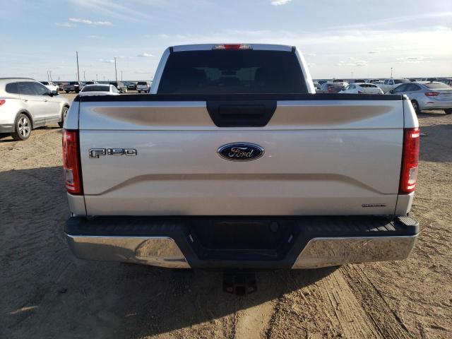 2015 FORD F150 SUPER - 1FTEW1CF2FFC40036