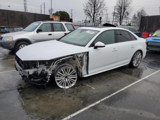 WAULMAF41JN020101 2018 AUDI A4, photo no. 1