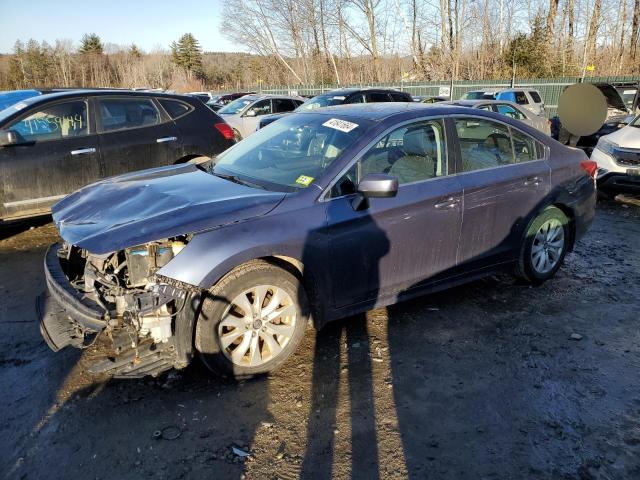 VIN 4S3BNAC66G3012632 2016 SUBARU LEGACY no.1