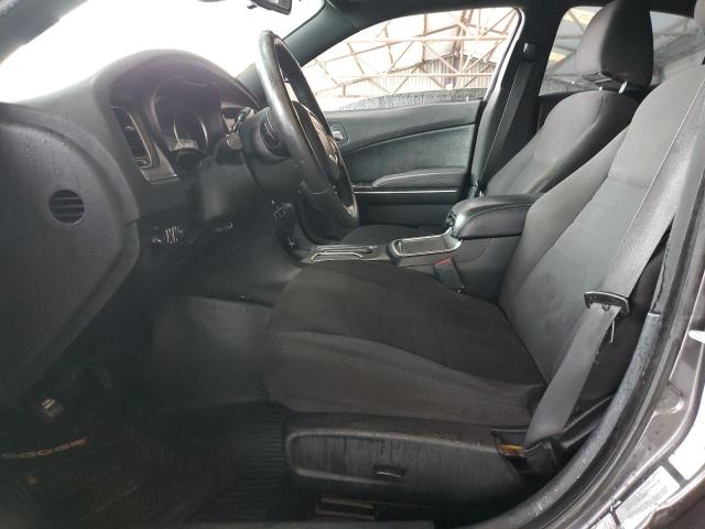 2015 DODGE CHARGER PO - 2C3CDXATXFH902070
