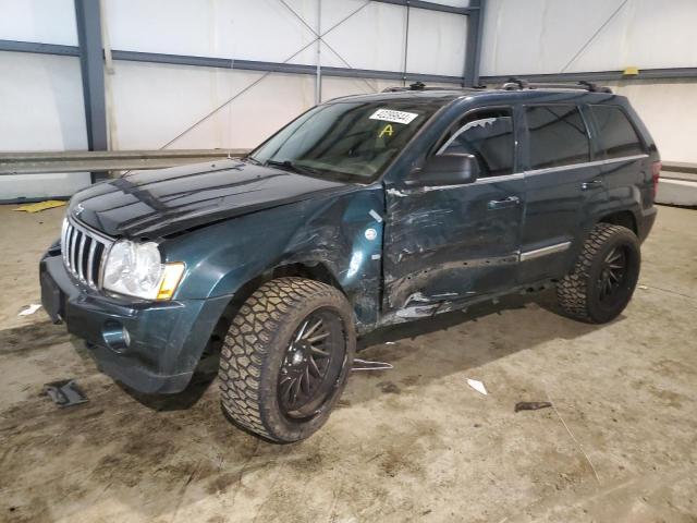 2005 Jeep Grand Cherokee Limited VIN: 1J8HR58N65C722528 Lot: 42299644