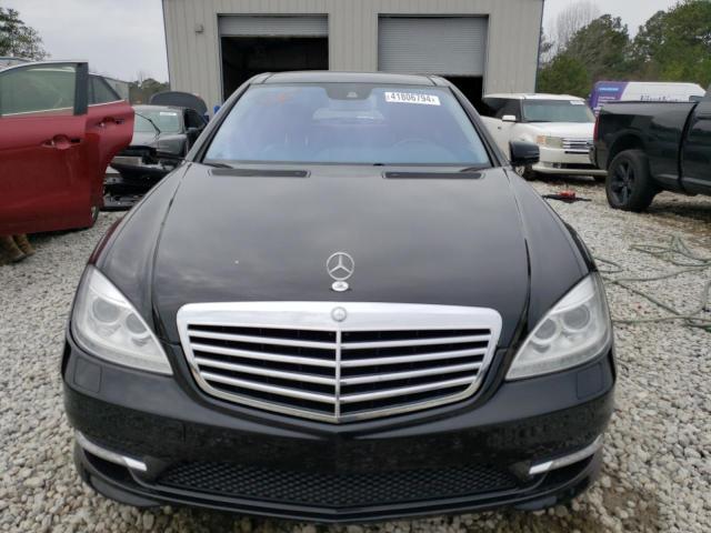 VIN WDDNG9EB2DA533473 2013 Mercedes-Benz S-Class, 5... no.5