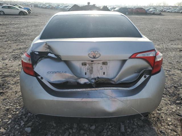 2015 TOYOTA COROLLA L - 5YFBURHE8FP208773