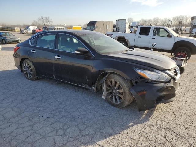 2017 NISSAN ALTIMA 2.5 - 1N4AL3AP5HC284752
