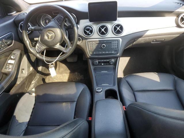 VIN WDDSJ4EBXFN169094 2015 Mercedes-Benz CLA-Class,... no.8