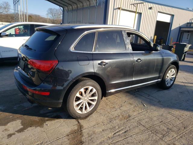 VIN WA1LFAFP3EA080069 2014 Audi Q5, Premium Plus no.3