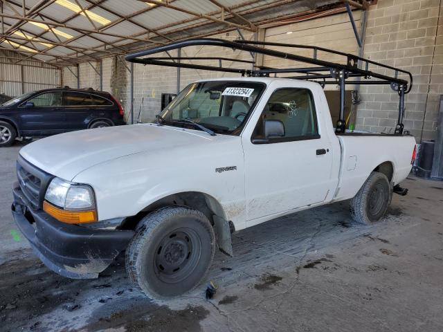 1998 Ford Ranger 