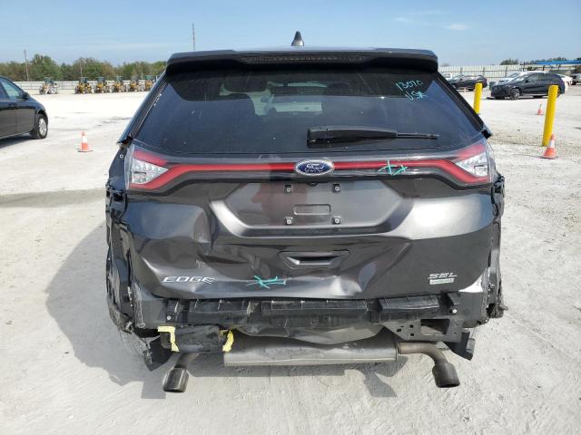 2FMPK3J94JBB62085 2018 FORD EDGE, photo no. 6