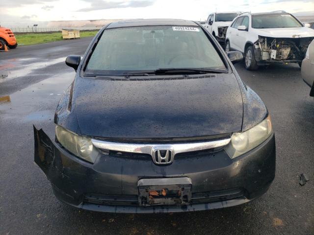 VIN KNDJP3A53J7507575 2007 HONDA CIVIC no.5