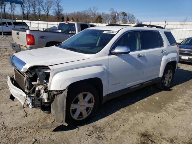 2015 GMC TERRAIN SL - 2GKALREK3F6112287