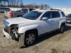 2015 GMC TERRAIN SL - 2GKALREK3F6112287