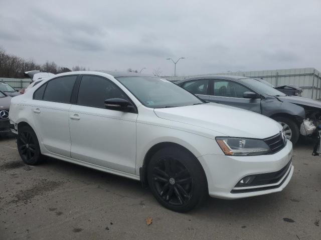 2018 VOLKSWAGEN JETTA SPOR 3VWD17AJ8JM243128
