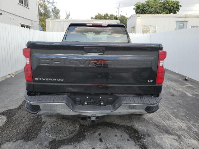 1GCPACED6RZ183387 Chevrolet All Models SILVERADO 6