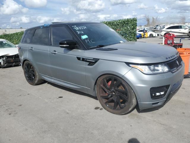 VIN SALWR2TF0EA383332 2014 Land Rover Range Rover, SC no.4