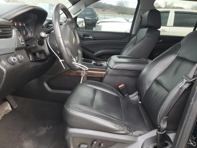 2020 CHEVROLET SUBURBAN K 1GNSKHKC4LR141878