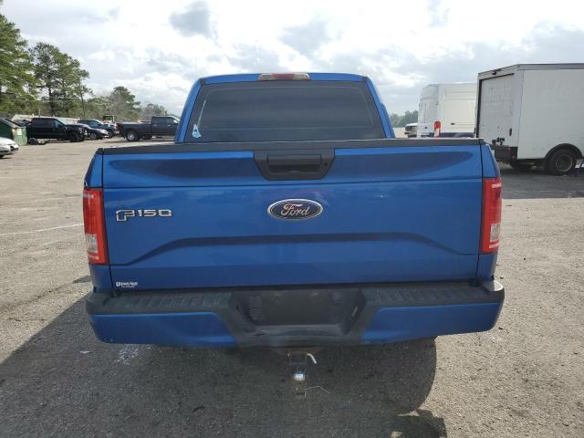 2015 FORD F150 SUPER 1FTEW1CP1FFC26993