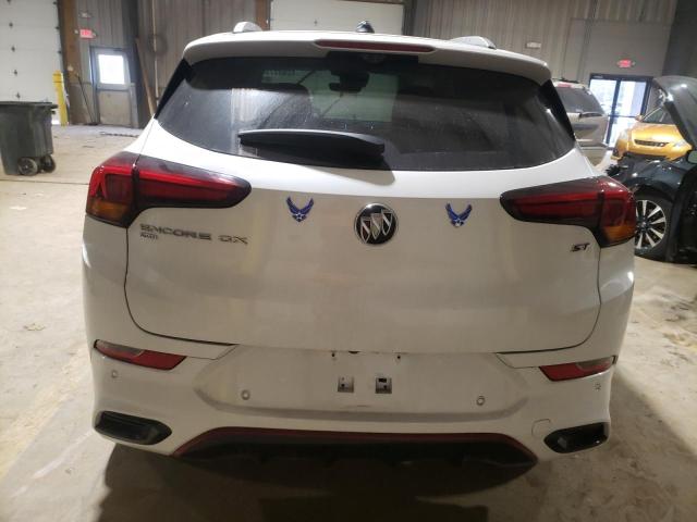 2021 BUICK ENCORE GX KL4MMGSL8MB120820