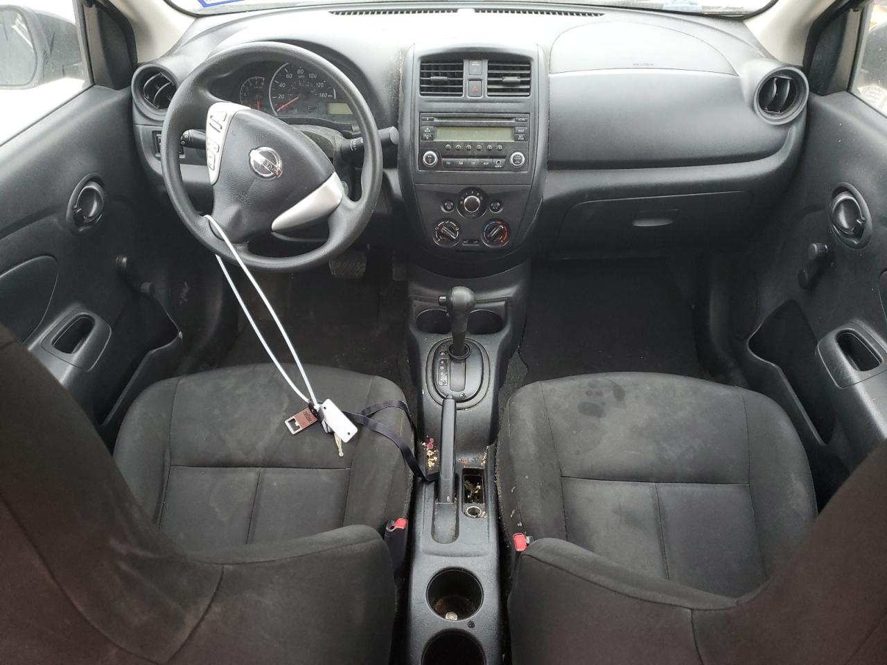 3N1CN7AP0GL839939 NISSAN VERSA 2016