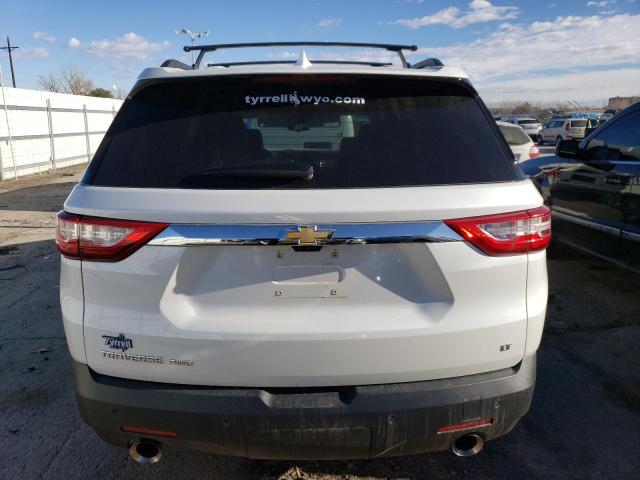 2019 CHEVROLET TRAVERSE L 1GNEVHKW2KJ194848