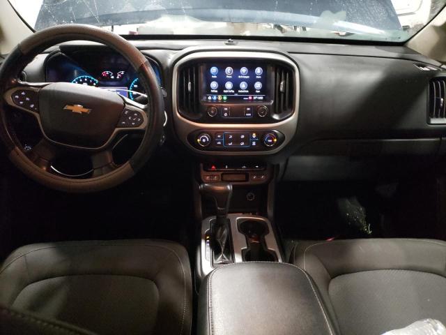 2019 CHEVROLET COLORADO L - 1GCGTCEN6K1286400
